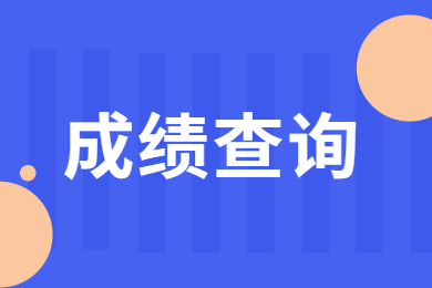 2024年河南专升本成绩查询