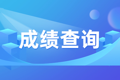 2024年河南专升本成绩查询时间